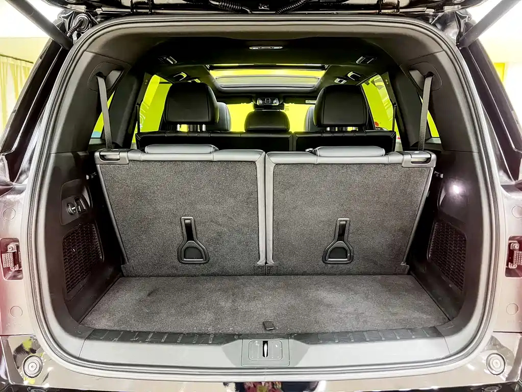 TRUMPCHI GS8 2022