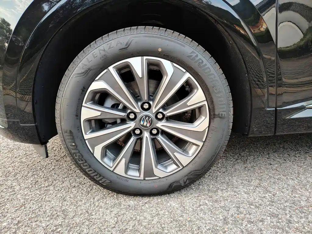 BUICK ENVISION S 2024
