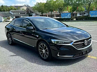 BUICK LACROSSE 2019