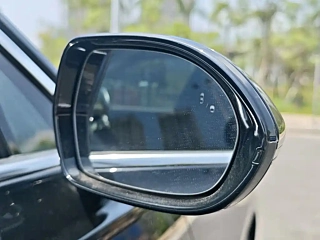 HONGQI H9 2020 YEAR 2.0T SMART LINK EDITION 2020
