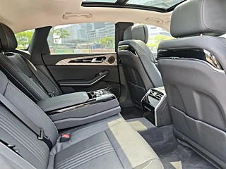 HONGQI H9 2020 YEAR 2.0T SMART LINK EDITION 2020