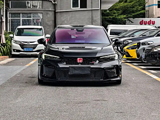 HONDA CIVIC IMPORT 2023