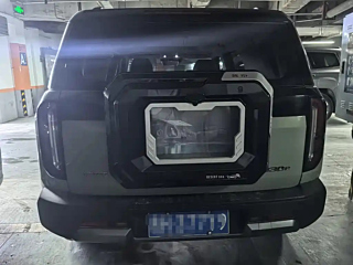 BAIC BJ30  2024 YEAR 1.5T &#39764;&#26680;&#30005;&#39537;&#36827;&#38454;  2024