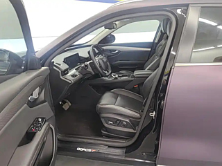 QOROS 7 2020 YEAR 1.6T LUXURY 2020
