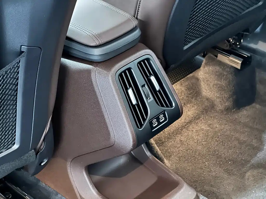 BMW X1 2024