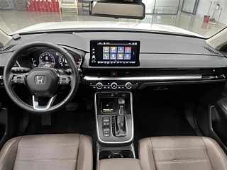 HONDA CR-V 2023