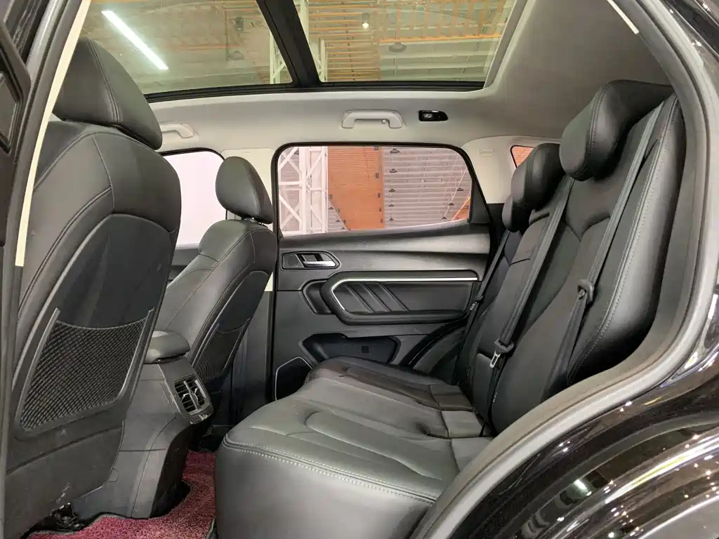 HAVAL H6 2018