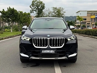 BMW X1 2024