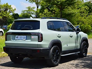 HAVAL DARGO  2021 YEAR 1.5T DCT 2WD &#39532;&#29356; EDITION 2021