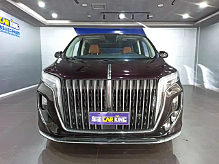 HONGQI HQ9 2023