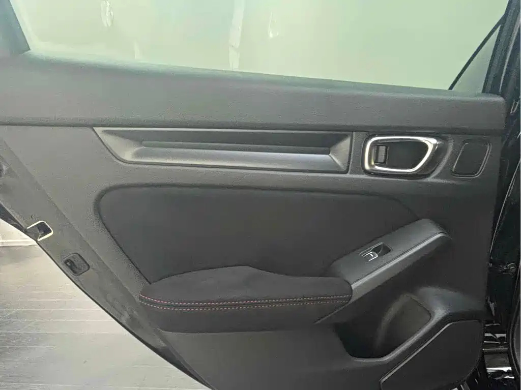 HONDA CIVIC IMPORT 2023