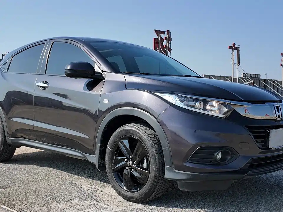 HONDA VEZEL 2022
