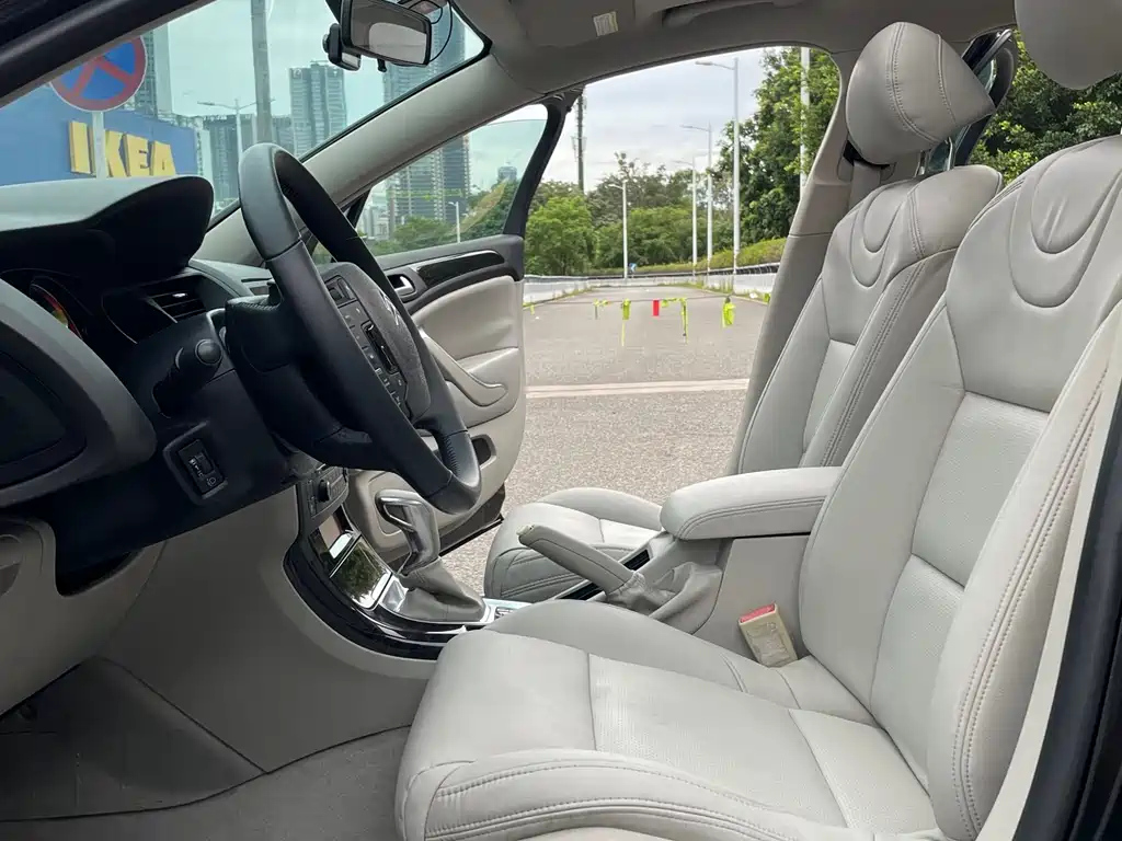 CITROEN C5 2014