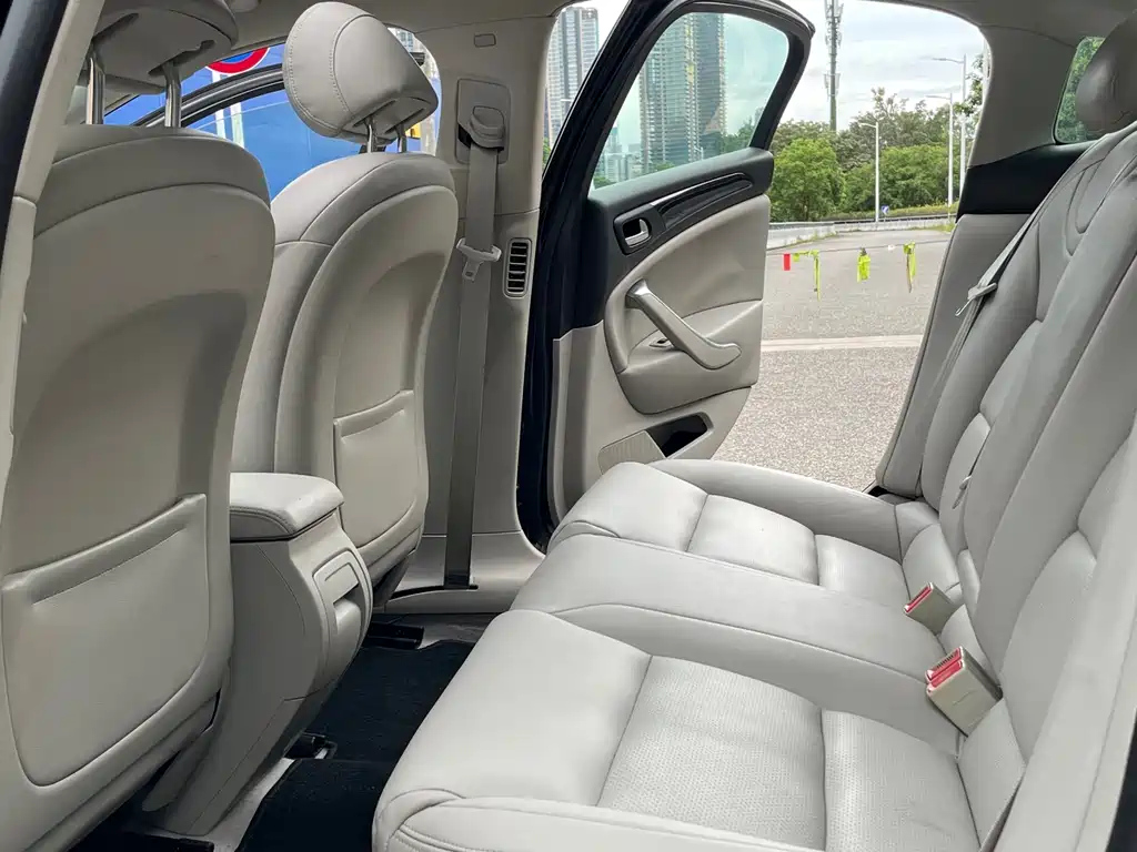 CITROEN C5 2014