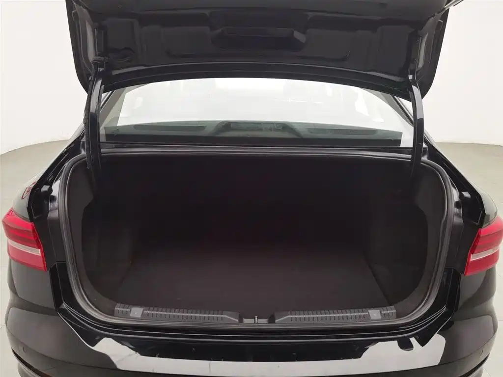 VOLKSWAGEN LAVIDA 2020