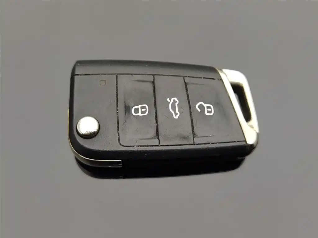 VOLKSWAGEN LAVIDA 2020