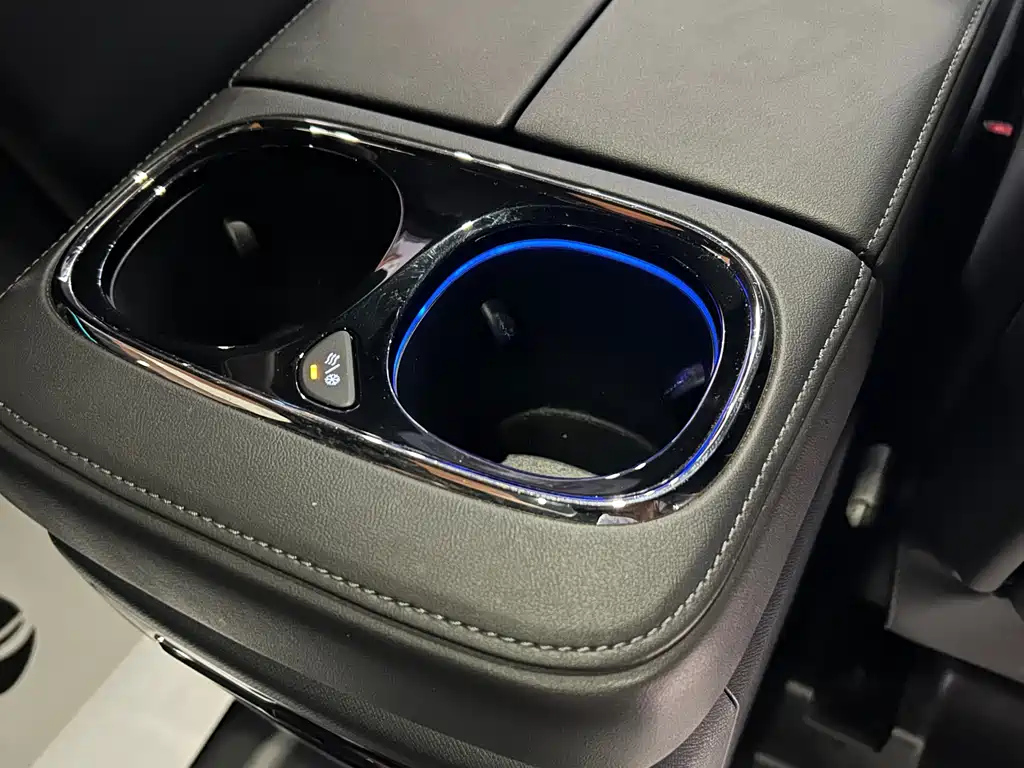 TRUMPCHI M8 2024