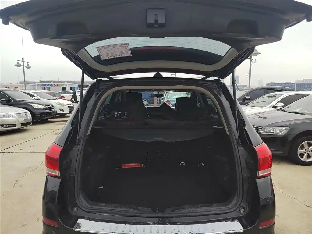 HAVAL H6 2017