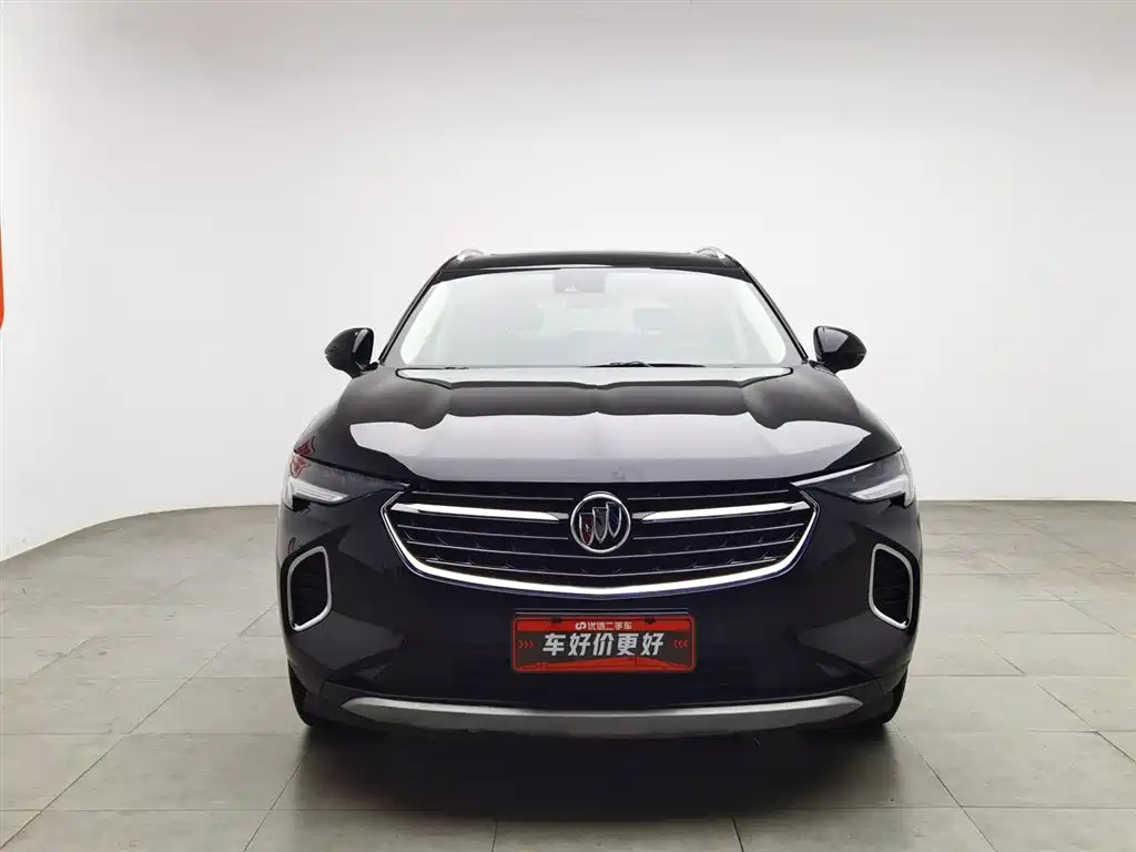 BUICK ENVISION S 2023