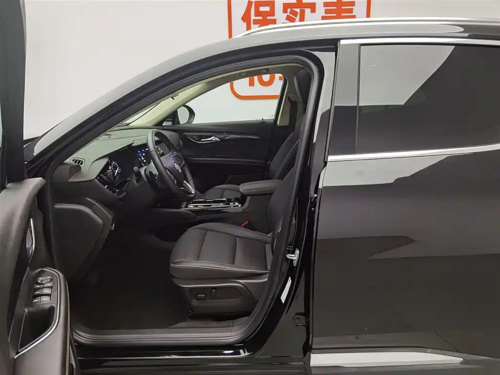 BUICK ENVISION S 2023