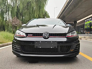 VOLKSWAGEN GOLF GTI 2017