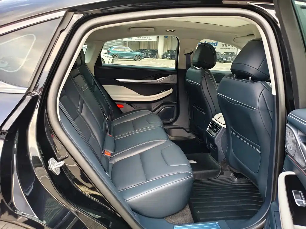 LINCOLN Z 2022