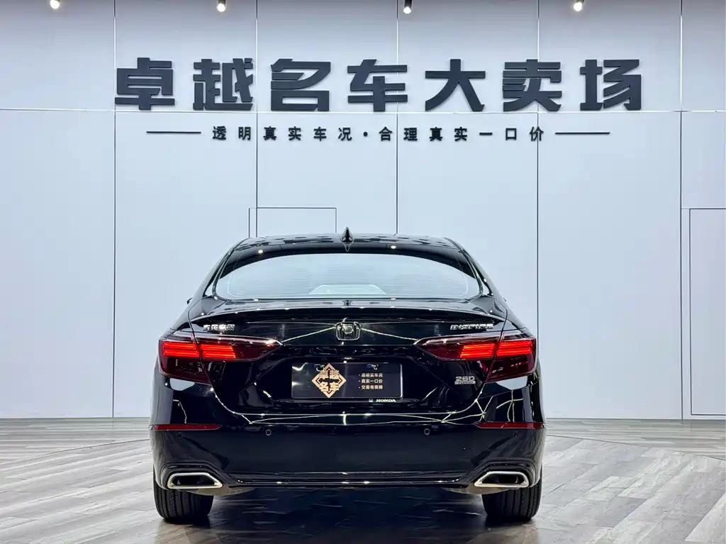 HONDA INSPIRE 2022