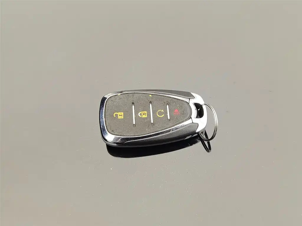 CHEVROLET BLAZER 2021