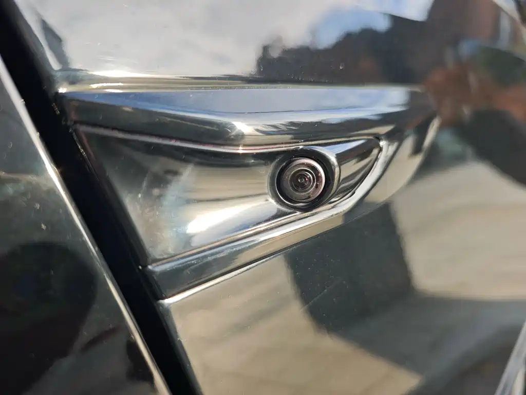 SAIC MAXUS BIG 通G90 2022