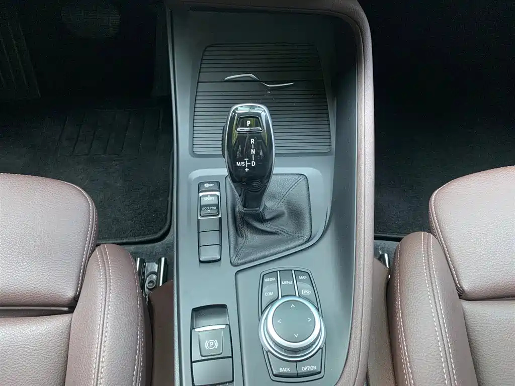 BMW X1 2021