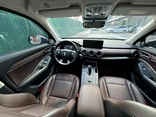 WEY VV6  2021 YEAR 2.0T 2WD + 2021
