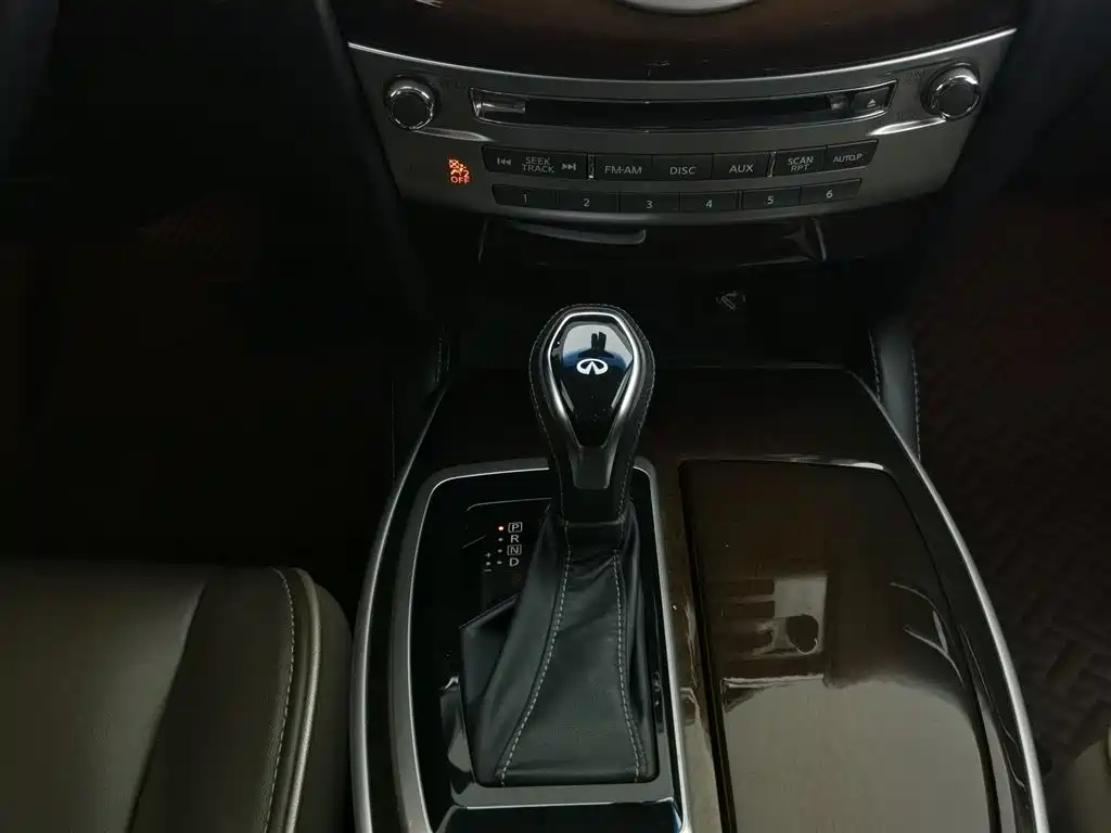 INFINITI QX60 IMPORT 2020