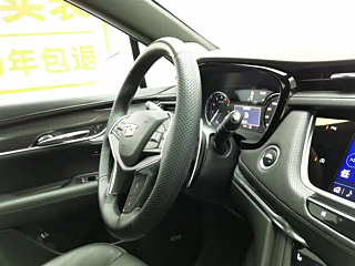CADILLAC XT5  2023 YEAR 2.0T 4WD PREMIUM  EDITION &#65 2023