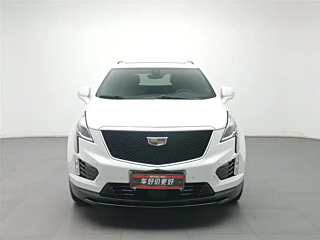 CADILLAC XT5  2023 YEAR 2.0T 4WD PREMIUM  EDITION &#65 2023