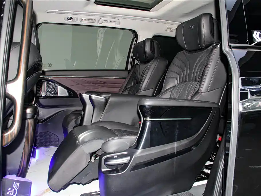 TRUMPCHI M8 2023