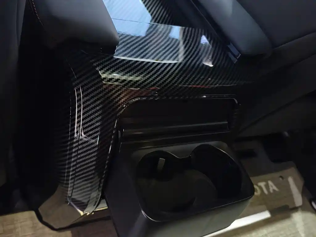 TOYOTA SIENNA SIENNA 2025