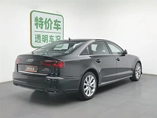 AUDI A6L 2017