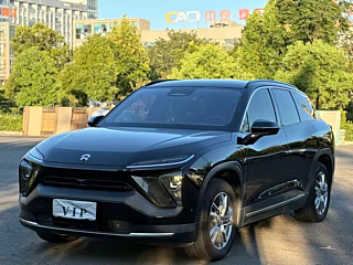 NIO ES6  2019 YEAR 430KM PERFORMANCE 2019