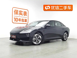 Заказать XPENG MOTORS MONA M03