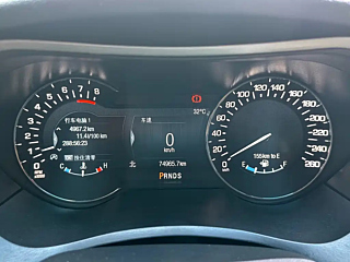 LINCOLN MKZ  2020 YEAR 2.0T PREMIUM ENJOY EDITION 2020