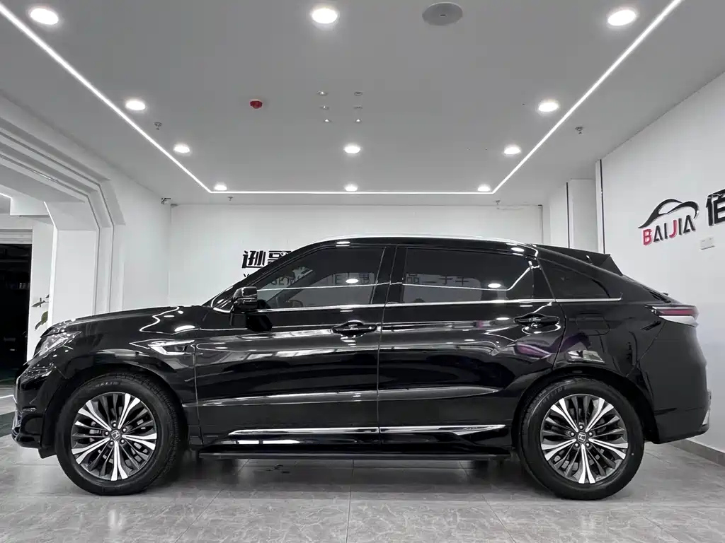 HONDA UR-V 2020
