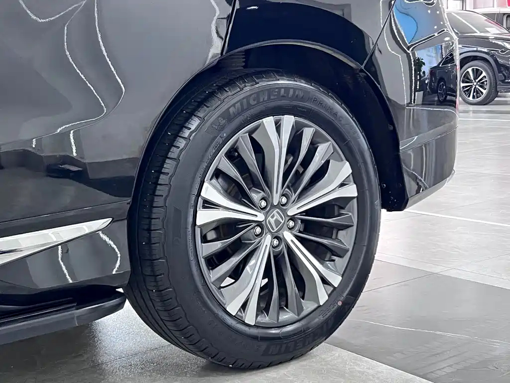 HONDA UR-V 2020