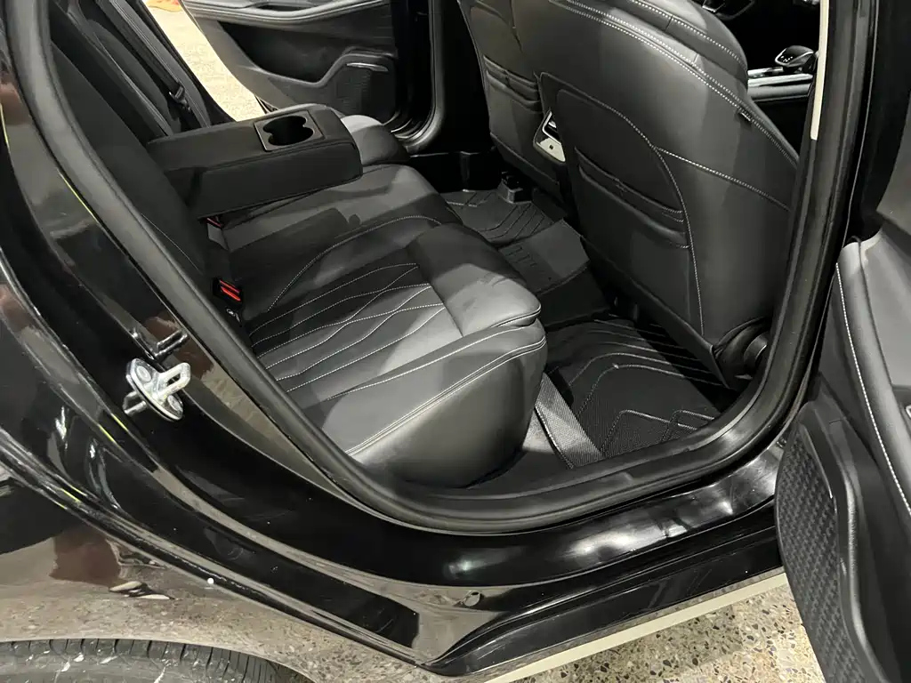CHERY ARRIZO 8 2023