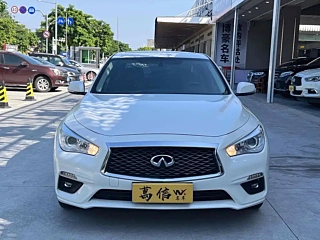 INFINITI Q50L  2022