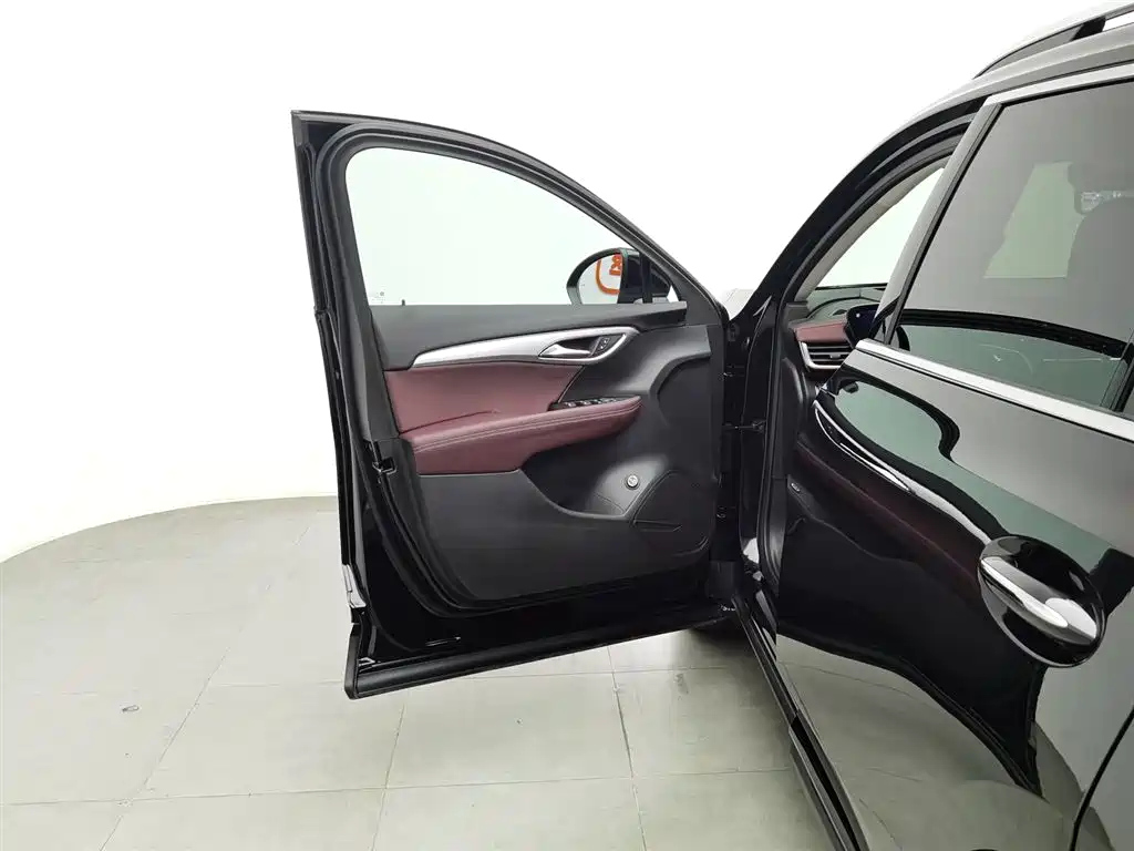 BUICK ENVISION 2024