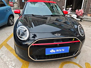 Заказать MINI 电 POWER MINI COOPER