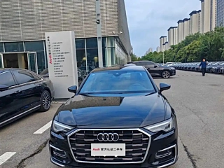 Заказать AUDI A6L