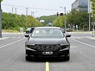 HONDA ACCORD 2025