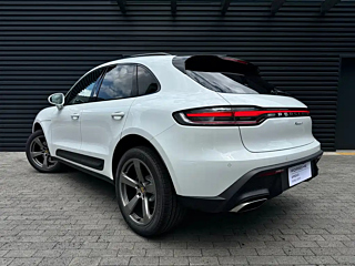 PORSCHE MACAN 2025 YEAR MACAN 2.0T EDITION 2025