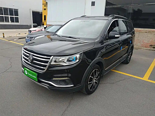 DONGFENG FORTHING SX6 2018